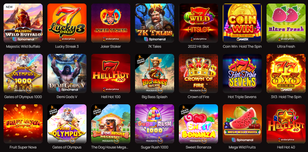 приложение для игры в 7k казино